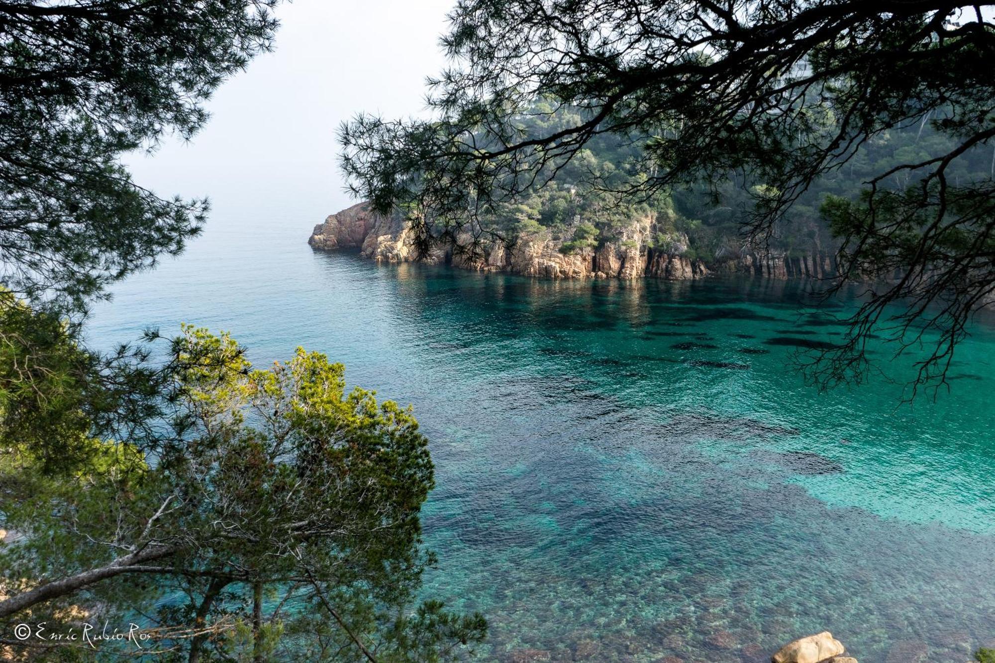 Rincon De Piedra Bcn Hotell Corro de Vall Exteriör bild