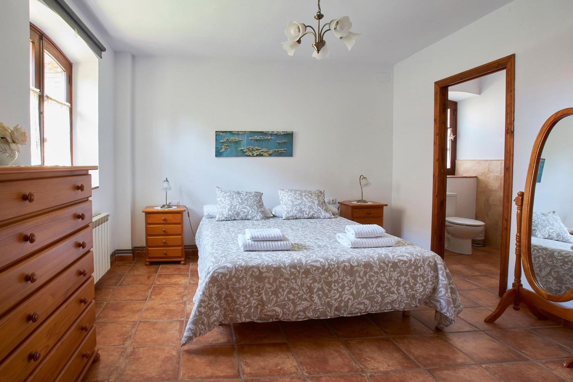 Rincon De Piedra Bcn Hotell Corro de Vall Exteriör bild